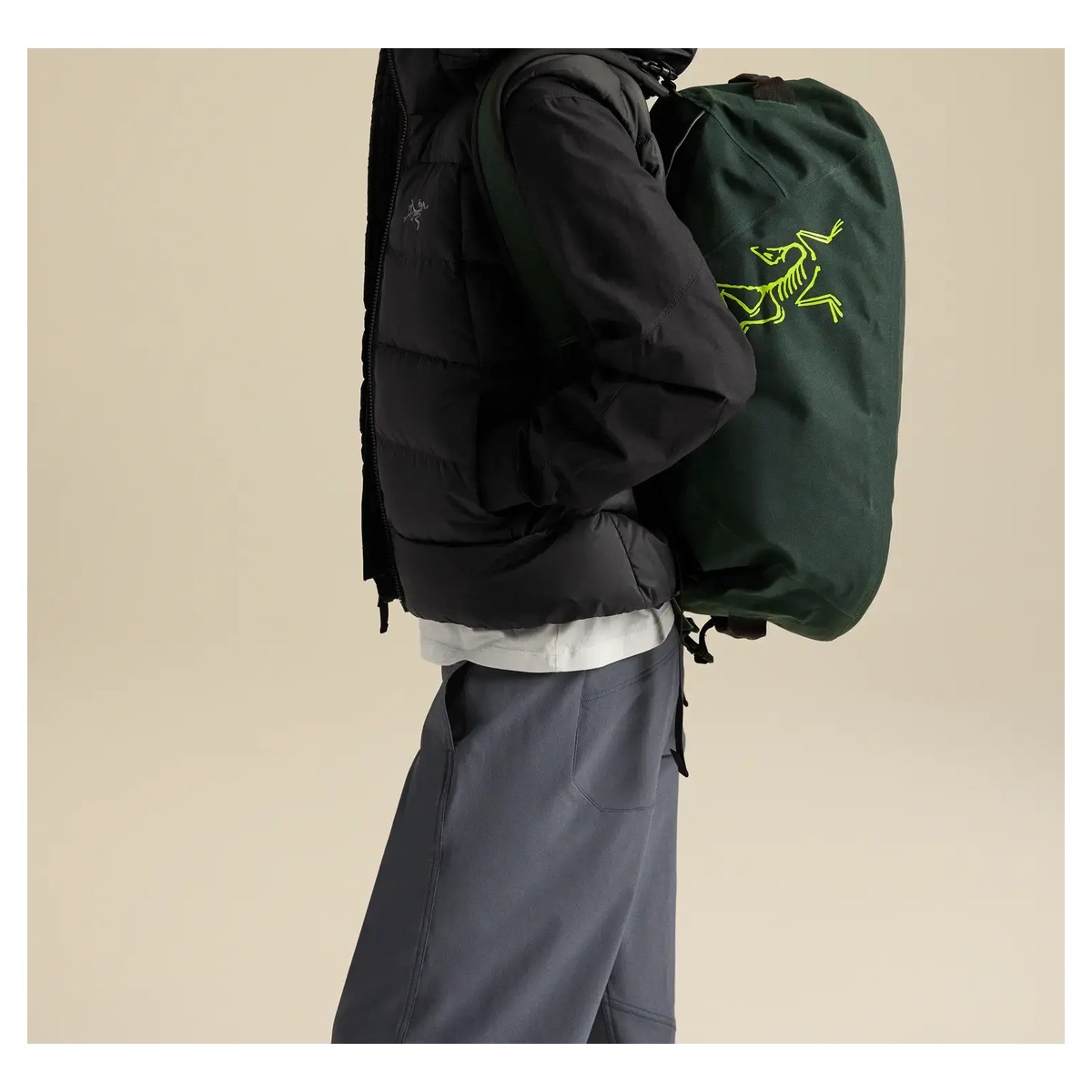 ARC’TERYX Carrier 40 Duffle X00000746908