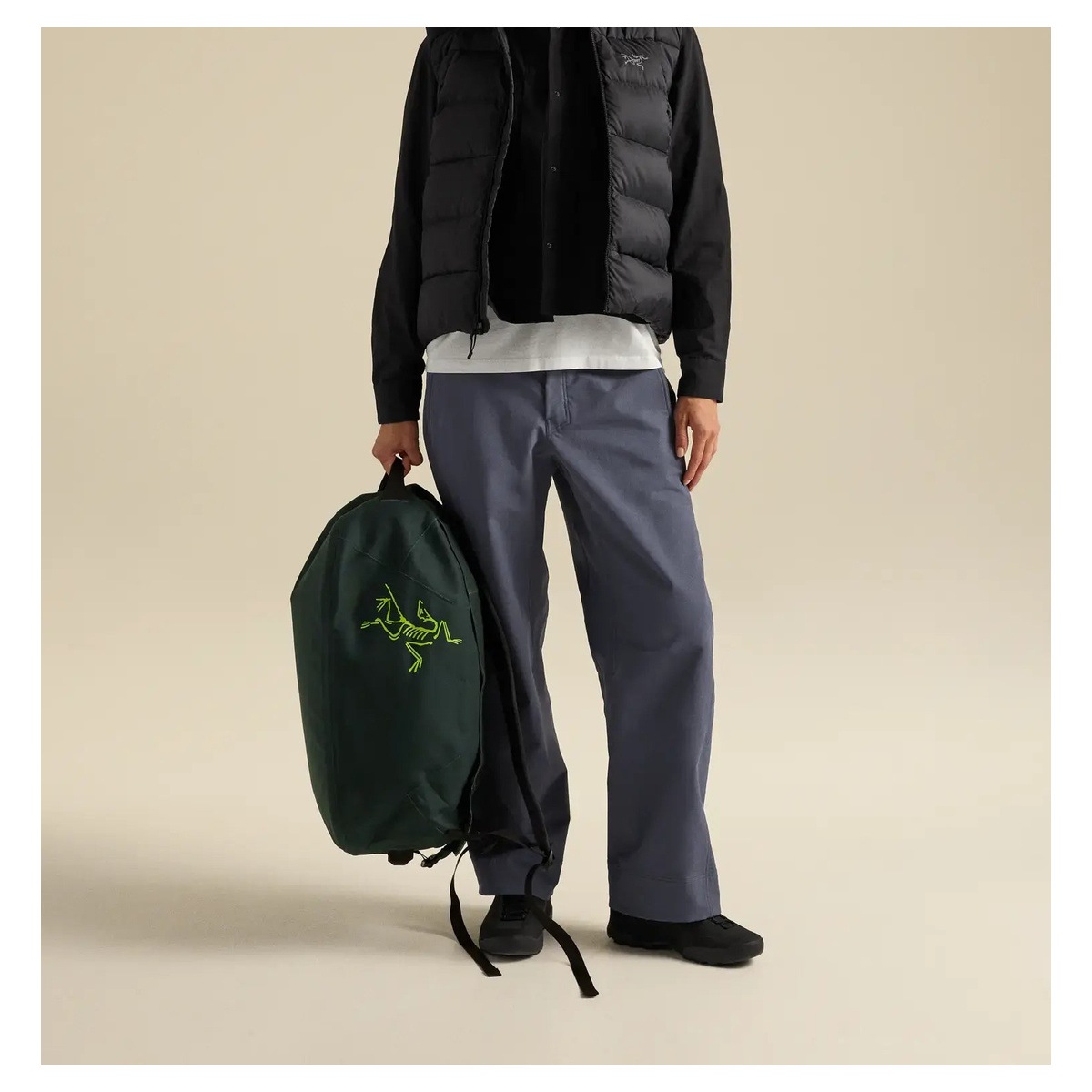 ARC’TERYX Carrier 40 Duffle X00000746908