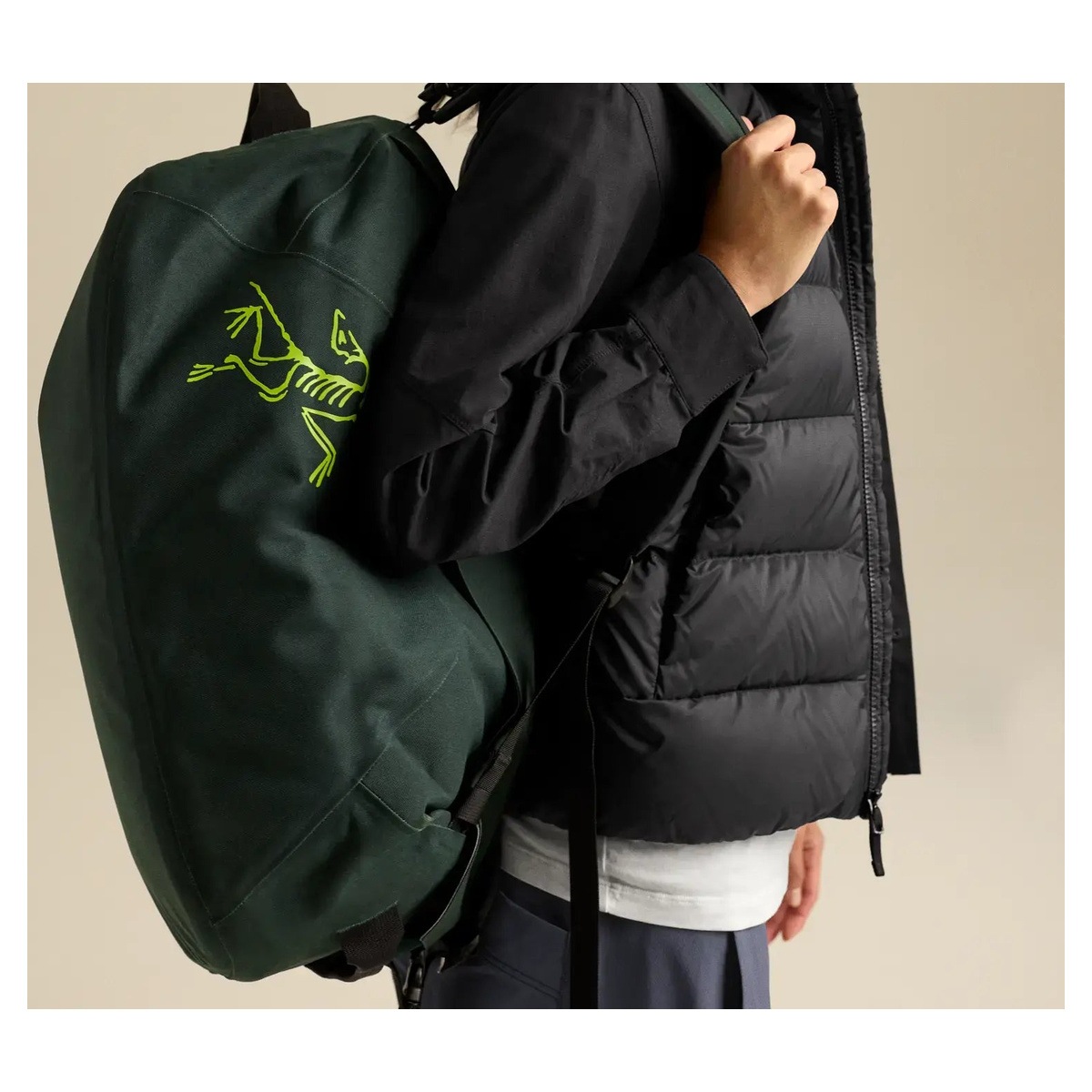 ARC’TERYX Carrier 40 Duffle X00000746908
