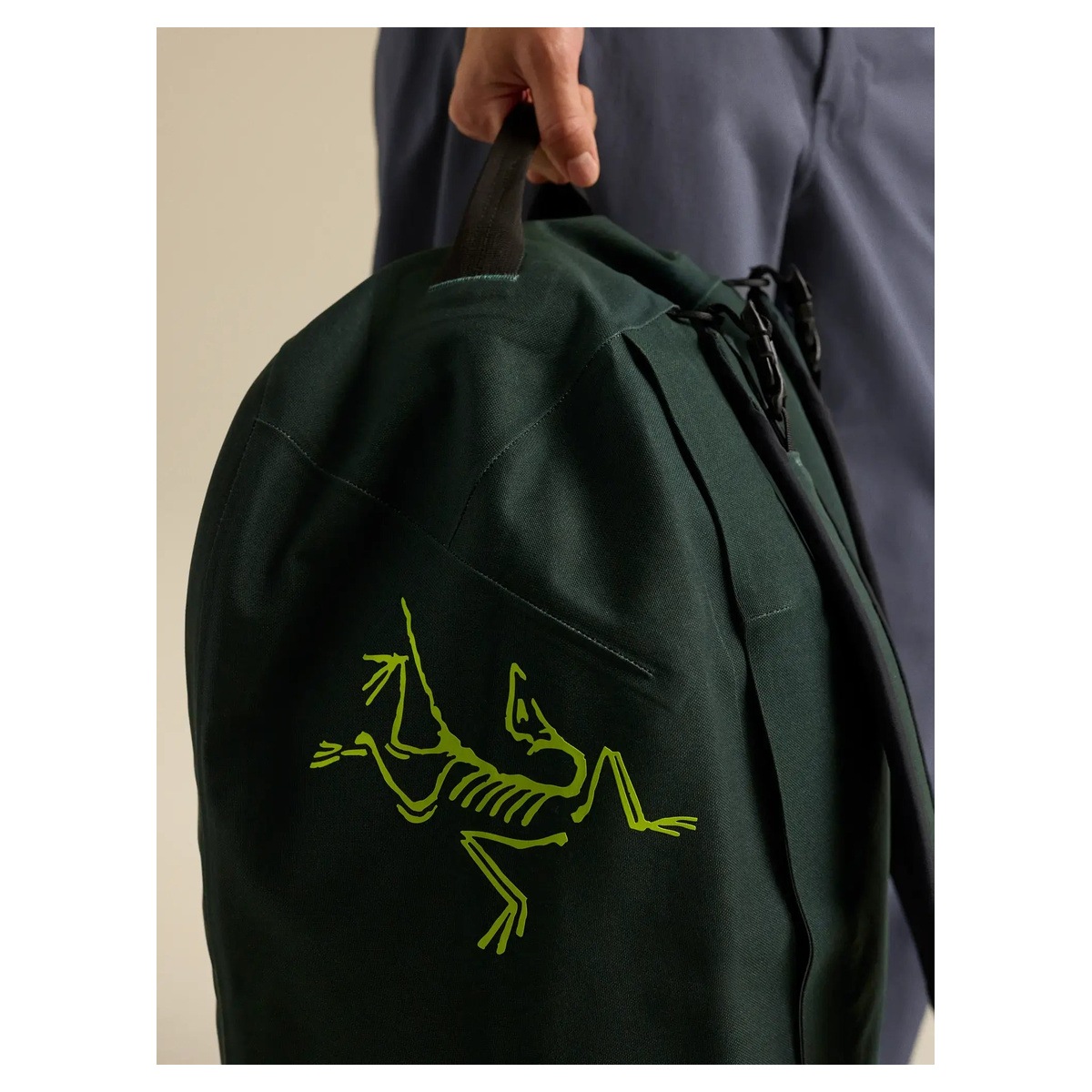 ARC’TERYX Carrier 40 Duffle X00000746908