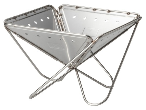 スノーピーク snowpeak 焚火台M ST-033R | ギア,燃焼器具,BBQ・焚き火