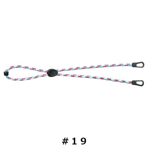 モンベル mont-bell　ハットストラップ Kid's　1118524