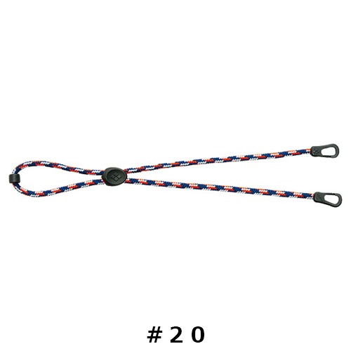 モンベル mont-bell　ハットストラップ Kid's　1118524