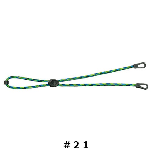 モンベル mont-bell　ハットストラップ Kid's　1118524