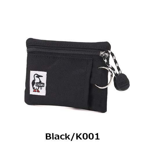 チャムス CHUMS リサイクルキーコインケース CH60-3574