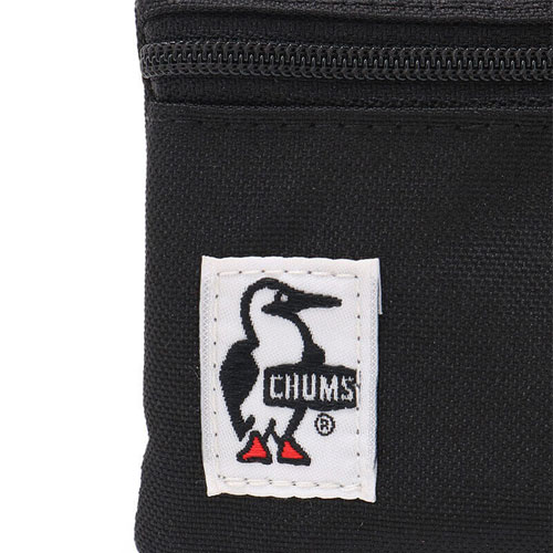 チャムス CHUMS リサイクルキーコインケース CH60-3574