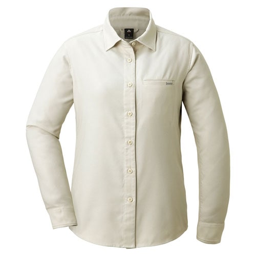 WIC.O.D.シングルポケット シャツ Women's(レディース) モンベル mont-bell 1114602