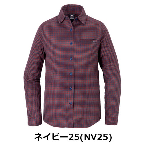 WIC.O.D.シングルポケット シャツ Women's(レディース) モンベル mont