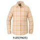 TN25 x M