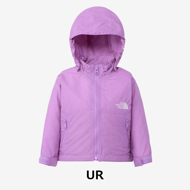 ザ・ノース・フェイス THE NORTH FACE コンパクトジャケット