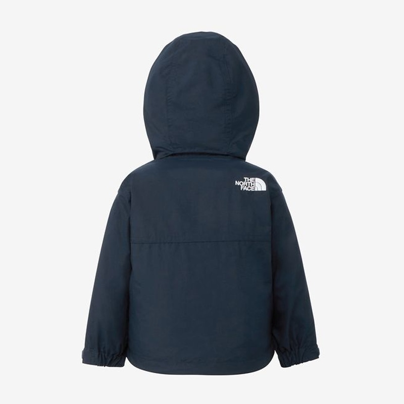 ザ・ノース・フェイス THE NORTH FACE　コンパクトジャケット（ベビー）NPB22510