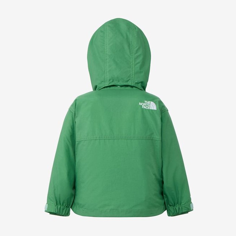 ザ・ノース・フェイス THE NORTH FACE　コンパクトジャケット（ベビー）NPB22510