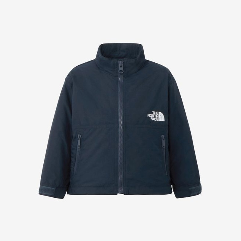 ザ・ノース・フェイス THE NORTH FACE　コンパクトジャケット（ベビー）NPB22510