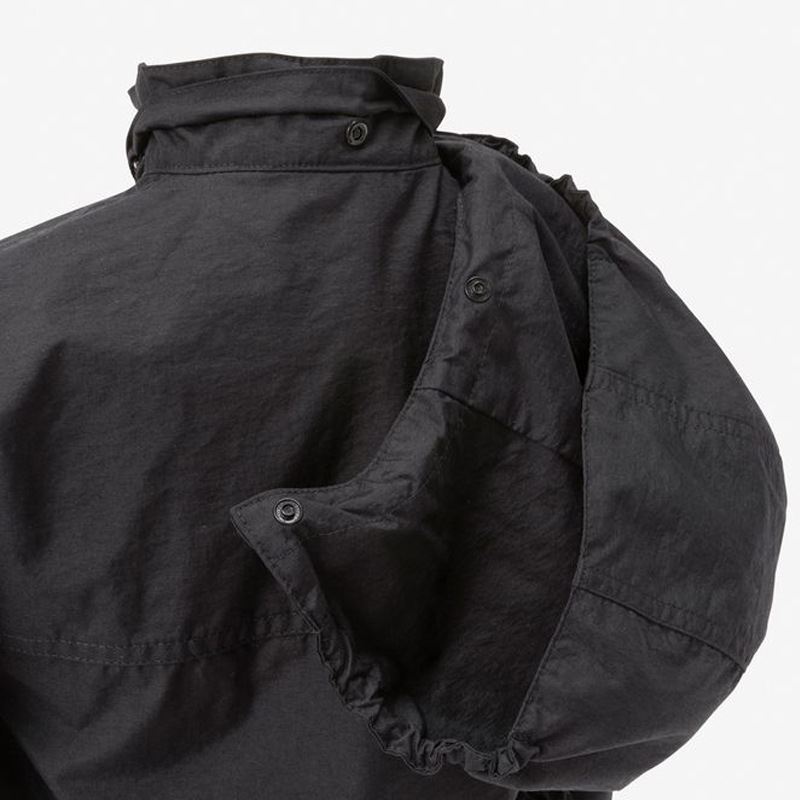 ザ・ノース・フェイス THE NORTH FACE　コンパクトジャケット（ベビー）NPB22510