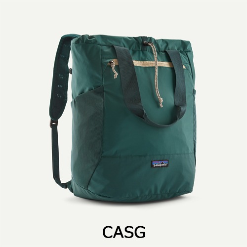パタゴニア Patagonia テラヴィア・トート・パック 24L　48814