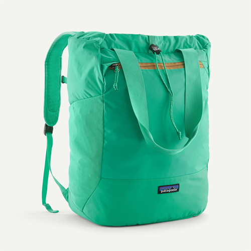パタゴニア Patagonia テラヴィア・トート・パック 24L 48814