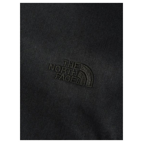 ザ・ノース・フェイス THE NORTH FACE ロングスリーブロックステディチノシャツ（ユニセックス）NR62531