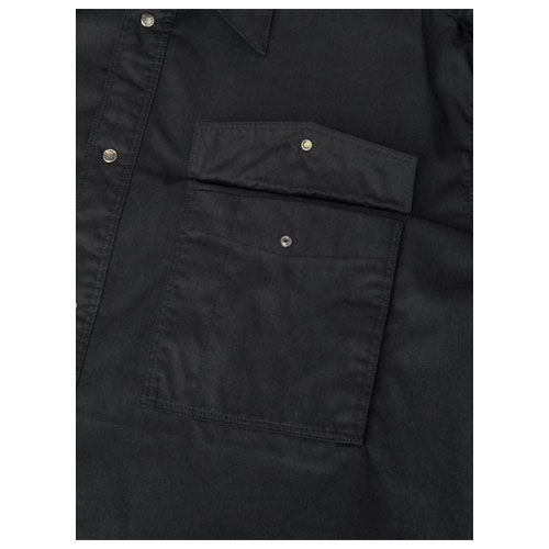 ザ・ノース・フェイス THE NORTH FACE ロングスリーブロックステディチノシャツ（ユニセックス）NR62531