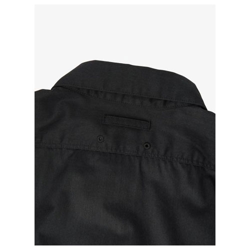 ザ・ノース・フェイス THE NORTH FACE ロングスリーブロックステディチノシャツ（ユニセックス）NR62531