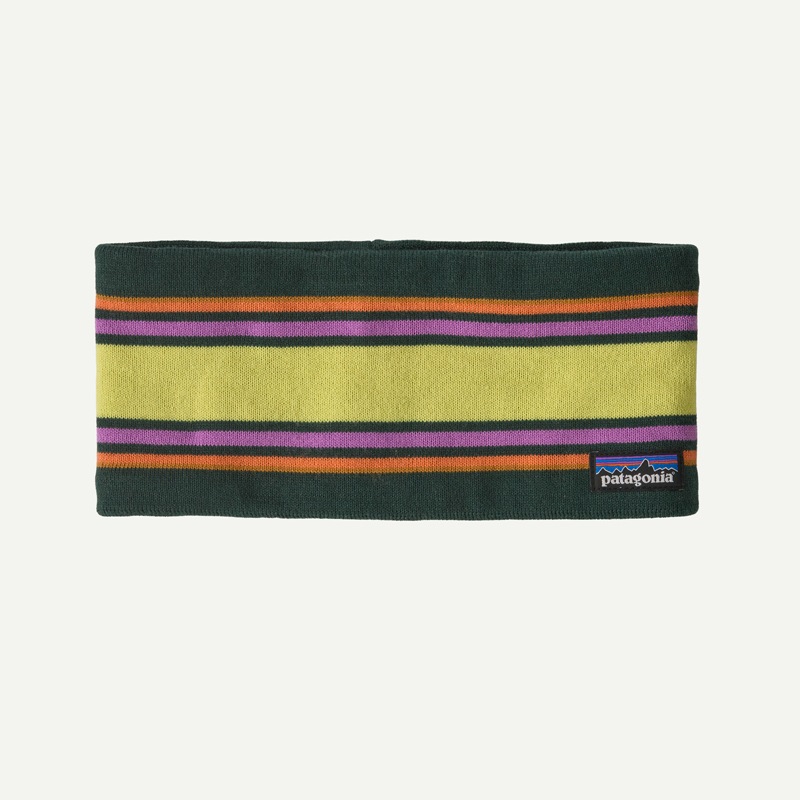 パタゴニア Patagonia パウダー・タウン・ヘッドバンド　28761