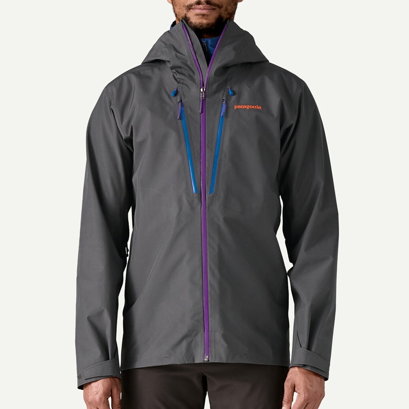 パタゴニア Patagonia メンズ・トリオレット・ジャケット 83403