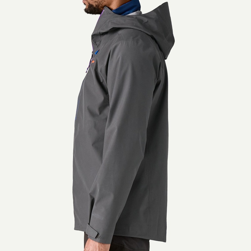 Patagonia ジャケット パタゴニア Patagonia メンズ・トリオレット・ジャケット 83403