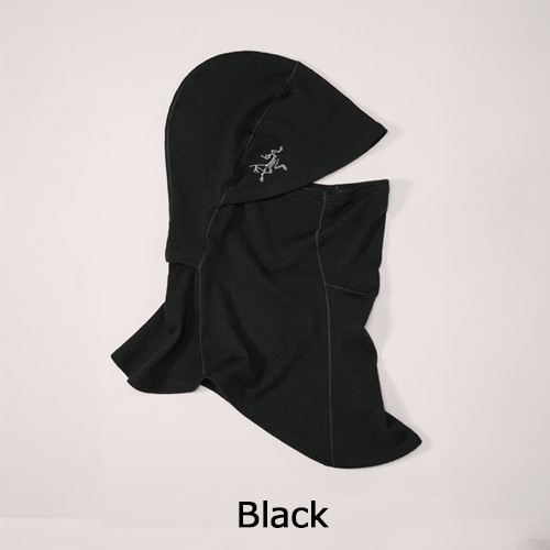 アークテリクス ARC'TERYX ロー ライトウェイト ウール バラクラバ