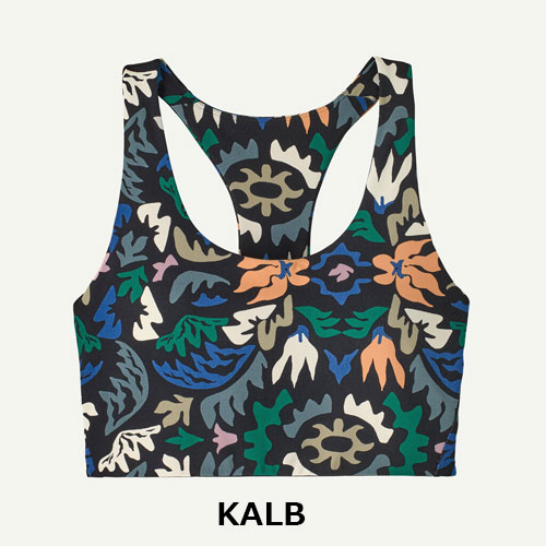 パタゴニア Patagonia ウィメンズ・マイポ・ミッドインパクト・ブラ W’s Maipo Mid Impact Bra 32120