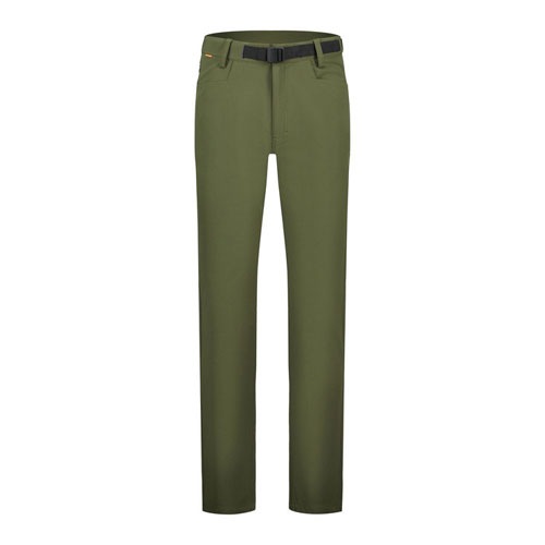 マムート MAMMUT ユーティリティ ソフトシェル パンツ アジアンフィット　1021-01090