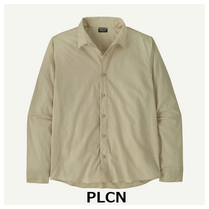 パタゴニア Patagonia メンズ・ロングスリーブ・サンライズ
