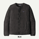 BLK x S