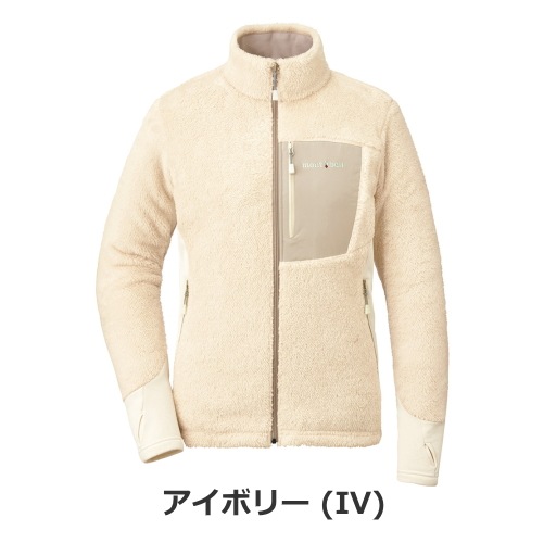 モンベル mont-bell クリマエア ジャケット Women's（レディース