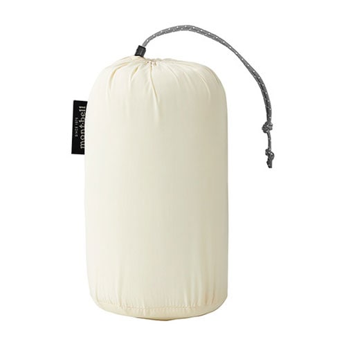 モンベル mont-bell サーマラップ パーカ Baby's 80-90（ベビー）　1101652