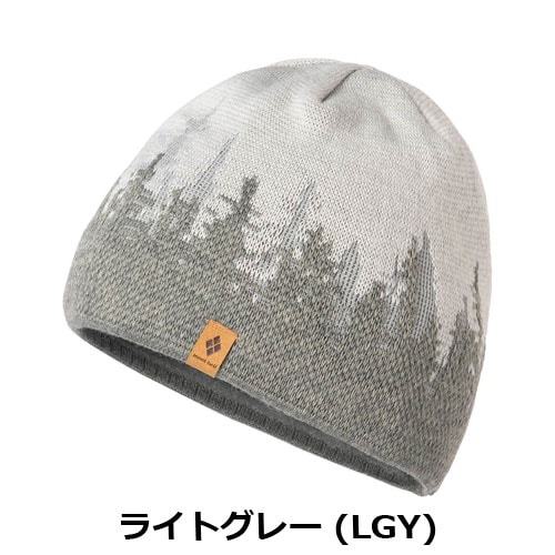 モンベル mont-bell ワッチキャップ #8 1118817