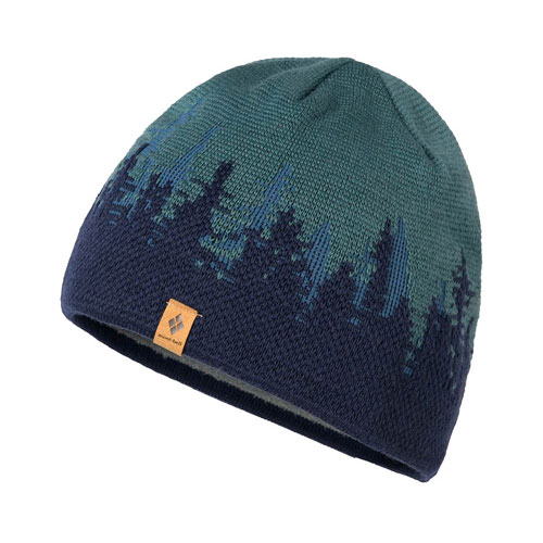 モンベル mont-bell ワッチキャップ #8 1118817