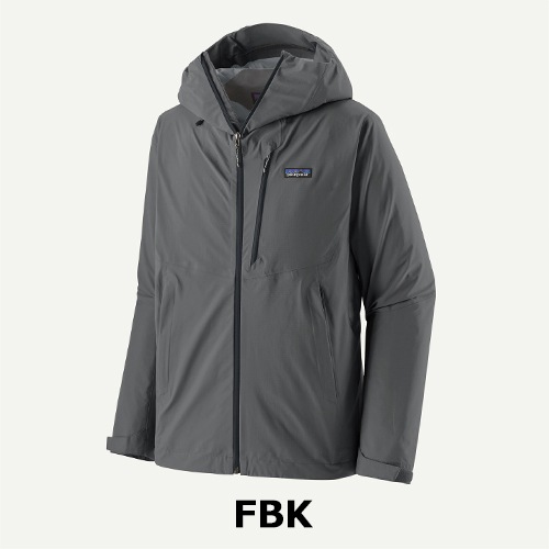 パタゴニア Patagonia　メンズ・グラナイト・クレスト・レイン・ジャケット（メンズ）　85415