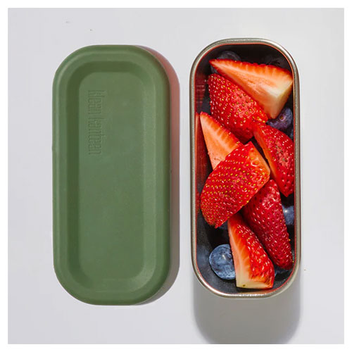 クリーンカンティーン klean kanteen  スナックボックス 10oz　19322166