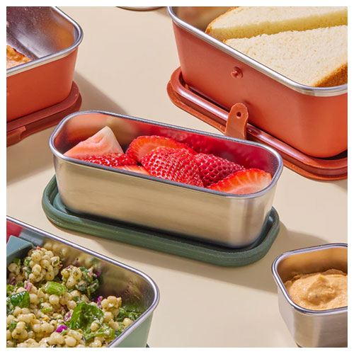 クリーンカンティーン klean kanteen スナックボックス 10oz 19322166