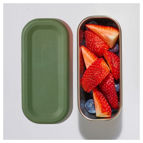 クリーンカンティーン klean kanteen  スナックボックス 10oz　19322166