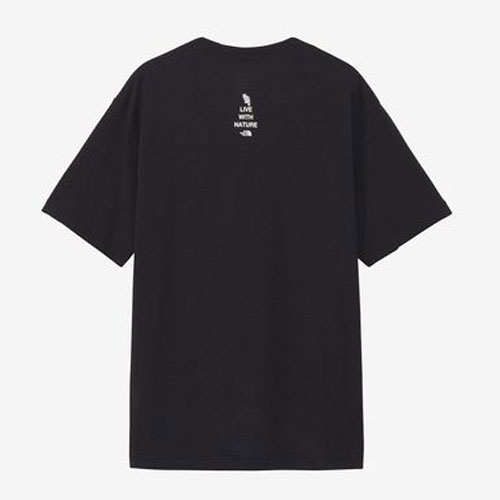 ザ・ノース・フェイス THE NORTH FACE ショートスリーブズーピッカーティー（ユニセックス）NT32534