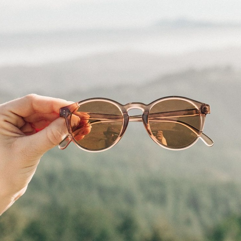 サンスキー SUNSKI ディプシー ダスクブロンズ（サングラス）SUNDSDBR