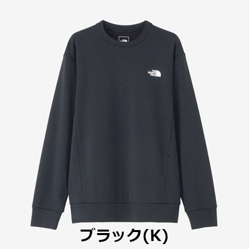 ザ・ノース・フェイス THE NORTH FACE モーションクルー（ユニセックス