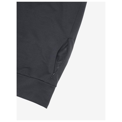 ザ・ノース・フェイス THE NORTH FACE  モーションクルー（ユニセックス）NT32496
