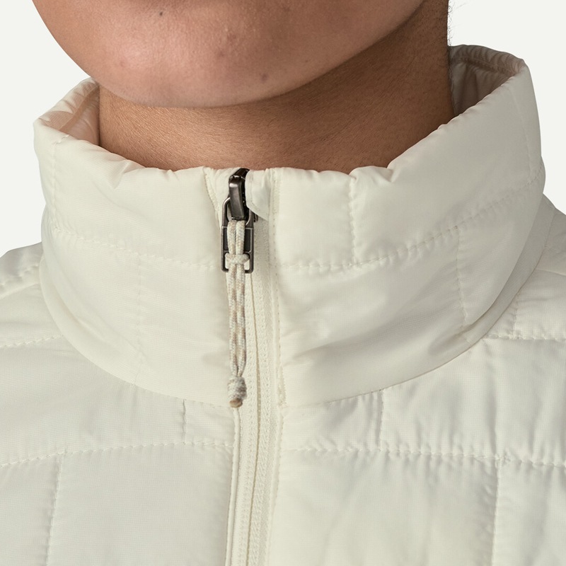 パタゴニア Patagonia ウィメンズ・ナノ・パフ・ジャケット 84218