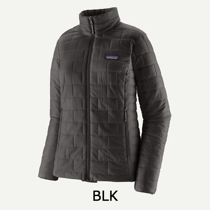 パタゴニア Patagonia ウィメンズ・ナノ・パフ・ジャケット 84218