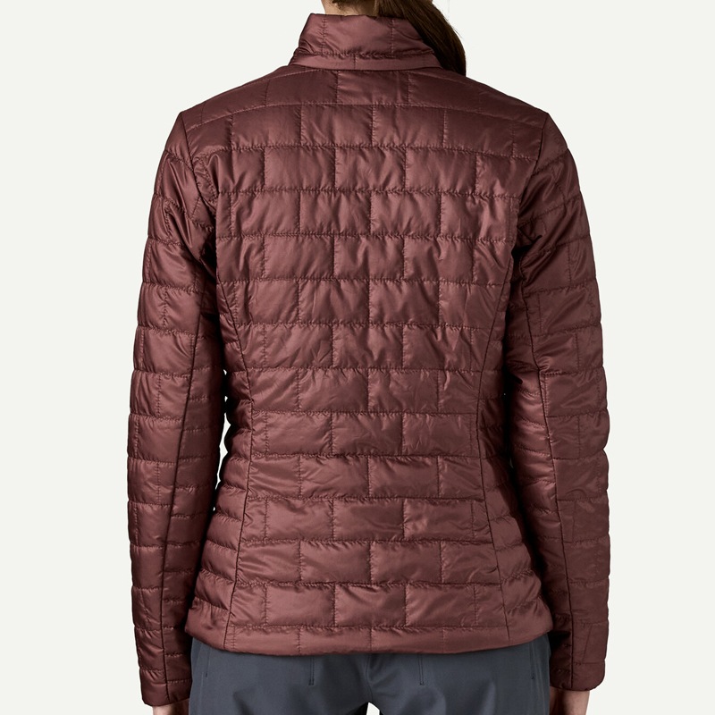 パタゴニア Patagonia ウィメンズ・ナノ・パフ・ジャケット 84218