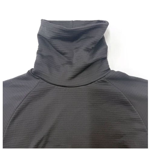 ビーブイディー B.V.D 瞬暖GRID-TEC+タートルネックサムホール(レディース)BAKU49EC