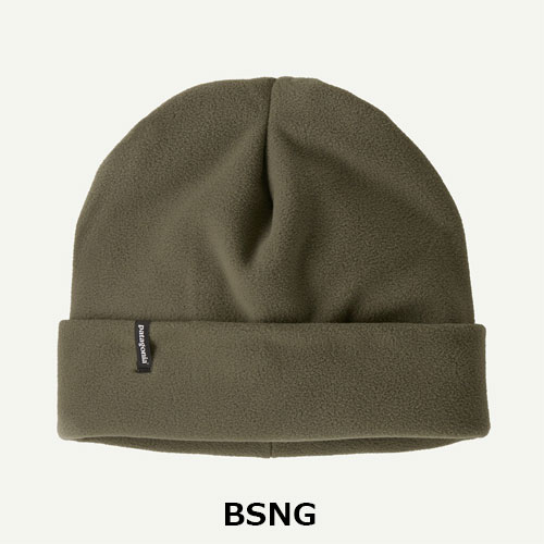 パタゴニア Patagonia　マイクロ D・ビーニー 22542