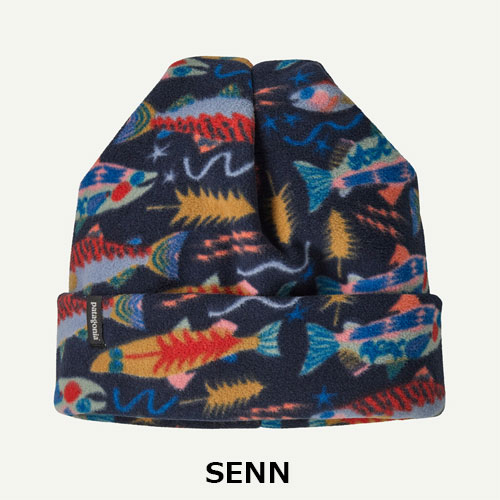 パタゴニア Patagonia　マイクロ D・ビーニー 22542