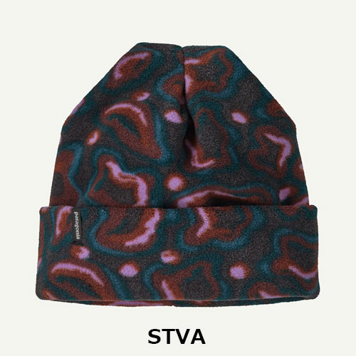 パタゴニア Patagonia　マイクロ D・ビーニー 22542